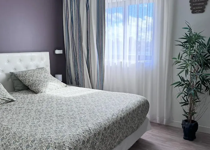 Bien Situe Reservation Du Samedi Au Samedi Minimum * La Teste-de-Buch