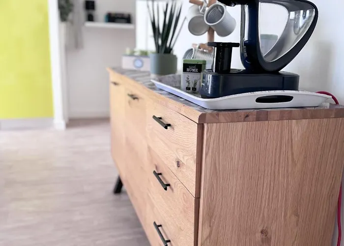 Bien Situe Reservation Du Samedi Au Samedi Minimum Appartement La Teste-de-Buch